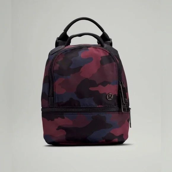 Lululemon City Adventure Backpack - RARE lululemon athletica | Bags | Nwt Lululemon City Adventurer  main image 3
